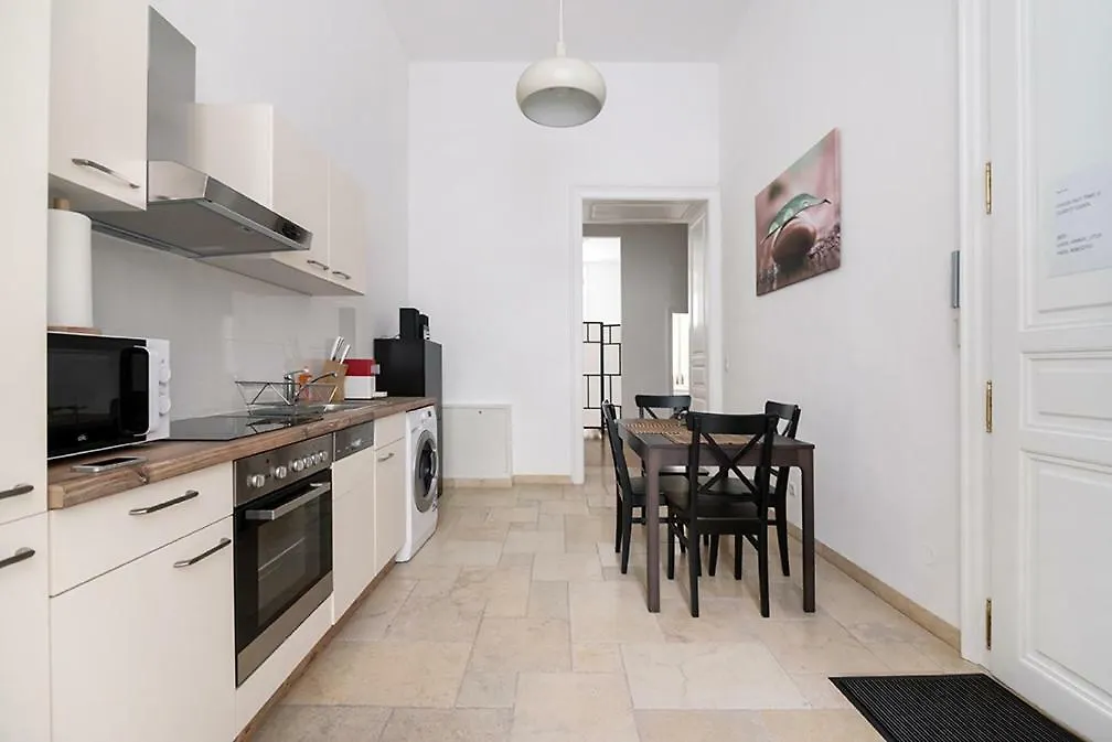 New Apartments Vienna City