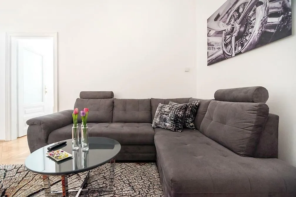 New Apartments Vienna City